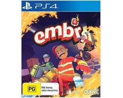 Embr: Uber Firefighters