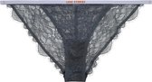 Love Stories Wild Rose - Slip - Kant - Groen - S
