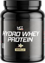 Hydro Whey Protein - Vanille 30gr proteine