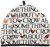 Emma Bridgewater Textiel Tea Cosy Hen & Toast