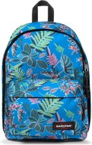 Eastpak Out of Office Tropics Blue