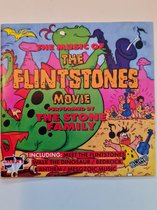 The Music of the Flintstones Movie