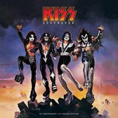 Kiss - Destroyer 45 (2 LP) (Anniversary Edition)