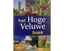 Het Hoge Veluwe Boek