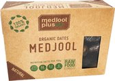 MEDJOOL - 100% BIOLOGISCHE DADELS - 500 gram