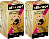 Esha 2000 schimmelziekten - 20 ml - 2 stuks