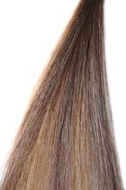 TM Hair - Tape-in Hair Extensions - Russisch - Kleur P2/6 - 45 cm - 50 gram - 100% Human Hair