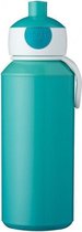 pop-updrinkfles Campus 400 ml turquoise