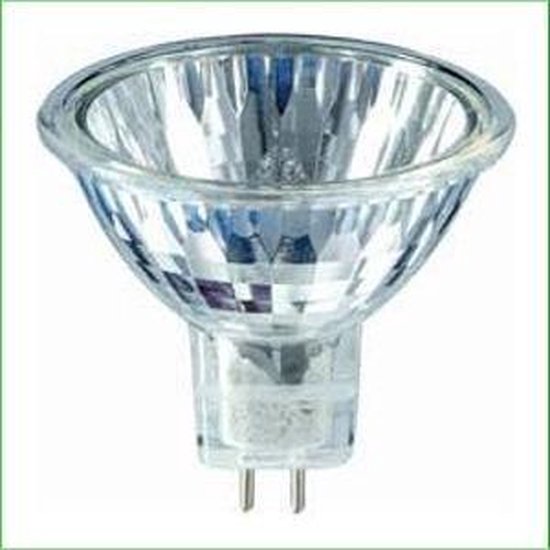 Osram Decostar Alu Reflectorlamp - 50W | bol.com