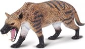 speeldier hyaenodon junior 17 cm bruin/zwart