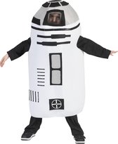 Costume de robot pour enfants - Habille des vêtements