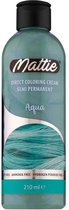 Aqua Directe Vegan Kleurcrème 210 Ml haarverf Mattie