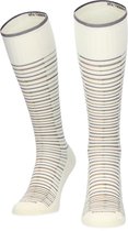 Sockwell Featherweight Flair - Dames Compressiekousen Klasse 1 - Natural - Maat 39-43 - Ultra dun