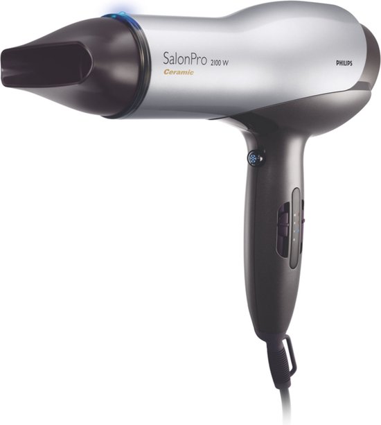Philips SalonDry Pro Fohn HP4890 00 haardroger bol