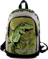 ROARR Dinosaurus Rugzak Rugtas School Tas 5-10 Jaar