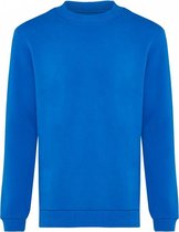 Mexx Sweatshirt - Cobalt - Mannen - Sweat - Maat L