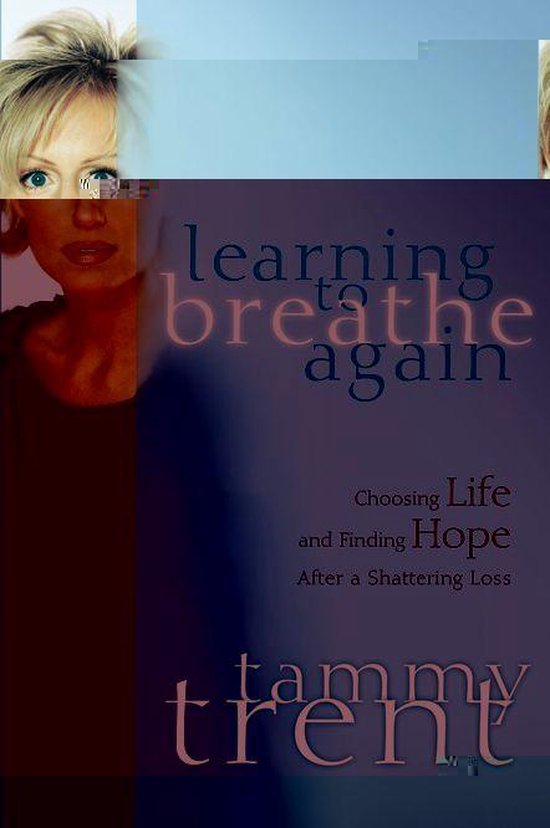 Learning to Breathe Again - cover