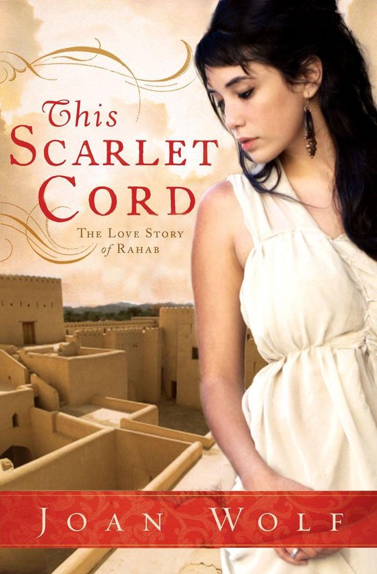 This Scarlet Cord - cover