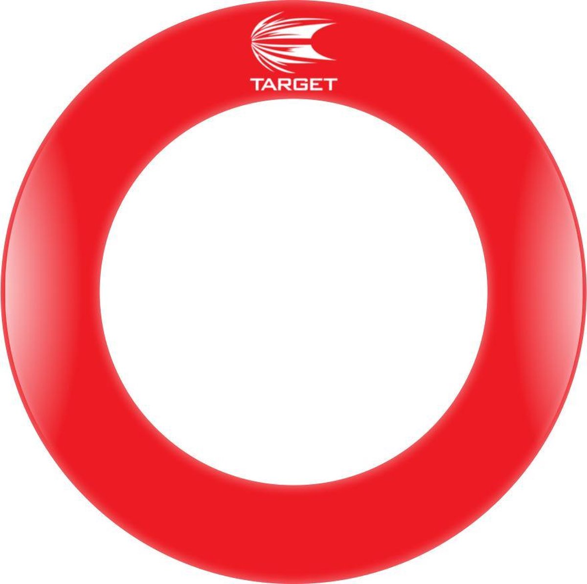 Target Pro Tour Dart Surround Red