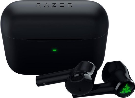 Razer Hammerhead True Draadloze X In-Ear Oordopjes Headphones - Zwart | bol. com