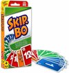 Afbeelding van het spelletje Skip-Bo – Skip-Bo Kaartspel – Voor Volwassenen En Kinderen– Skip Bo Spel