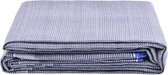 Everest Tenttapijt 700x250 cm blauw