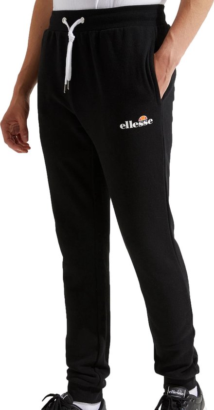 Ellesse Granite Broek - Mannen - zwart