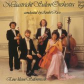 Maastricht Salon Orchestra* Conducted By André Rieu – Eine Kleine Salonmusik