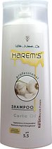 Harem’s Natuurlijke Shampoo met Knoflook – 400 ml