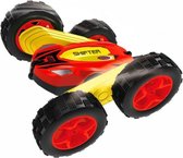 RC Shifter Stuntcar jongens 2,4 GHz 16cm rood/geel