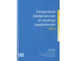 Compendium dieetproducten en voedingssupplementen 2014