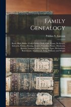 Family Genealogy