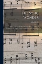 The Song Wonder