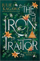 Iron Fey-The Iron Traitor Special Edition
