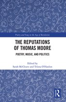 The Reputations of Thomas Moore