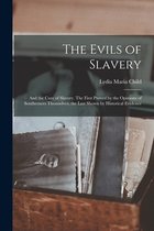 The Evils of Slavery