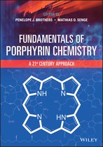 Fundamentals of Porphyrin Chemistry