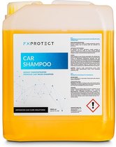FX Protect - Autoshampoo - 5 ltr.
