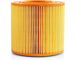 Nedis Stofzuiger Cartridge-Filter - Vervanging voor: Allaway - A/C-Series - Motorfilter