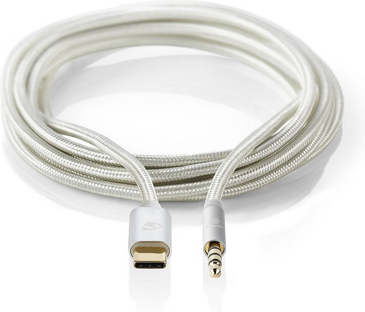 Nedis USB-C Adapter - CCTB65940AL10