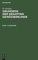 Flusskunde