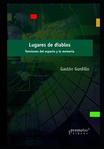 Historia y Politica Argentina IV- Lugares de diablos