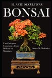 Libros de Bonsai Tropical-El Arte de Cultivar Bonsai
