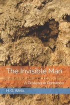 The Invisible Man