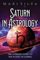 Planets in Astrology- Saturn in Astrology