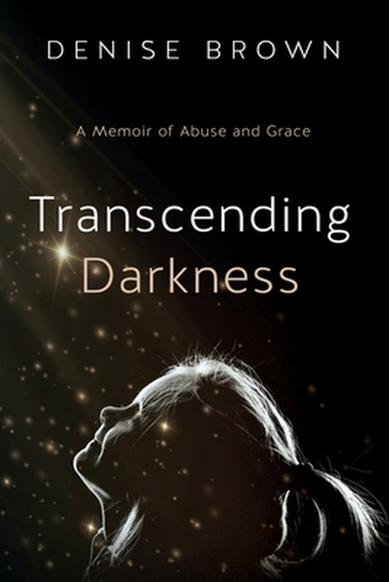 Transcending Darkness - cover