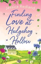 Hedgehog Hollow1- Finding Love at Hedgehog Hollow