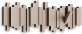 Umbra kapstok Sticks - Latte - licht bruin