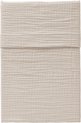 Cottonbaby - Ledikantlaken - Soft Zand - 120 x 150 cm