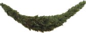 Triumph Tree - Forest frosted swag groen TIPS 230 - l180cm - Kerstbomen